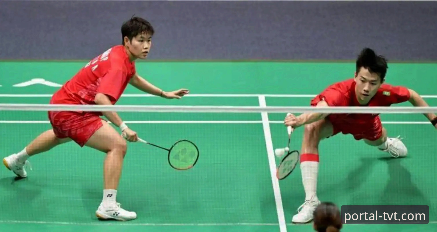 TVT体育官方下载 尤伯杯半决赛中国队3-0横扫日本队,第21次晋级决赛最新消息